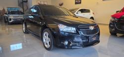 CHEVROLET Cruze Hatch 1.8 16V 4P LT SPORT6 FLEX AUTOM�TICO