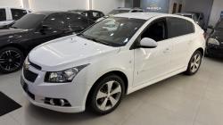 CHEVROLET Cruze Hatch 1.8 16V 4P LT SPORT FLEX AUTOM�TICO