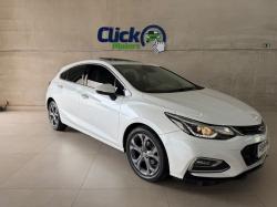 CHEVROLET Cruze Hatch 1.4 16V 4P LTZ SPORT6 TURBO FLEX AUTOMÁTICO