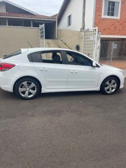 CHEVROLET Cruze Hatch 1.8 16V 4P LT SPORT6 FLEX