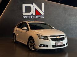 CHEVROLET Cruze Hatch 1.8 16V 4P LTZ SPORT6 FLEX AUTOMÁTICO