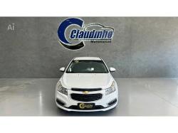 CHEVROLET Cruze Sedan 1.8 16V 4P LT ECOTEC FLEX