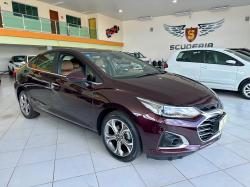 CHEVROLET Cruze Sedan 1.4 4P FLEX PREMIER AUTOMTICO