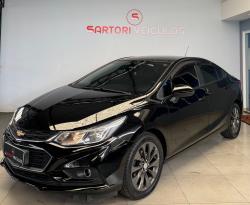 CHEVROLET Cruze Sedan 1.4 16V 4P LT FLEX TURBO AUTOMTICO