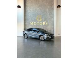 CHEVROLET Cruze Sedan 1.4 16V 4P LT FLEX TURBO AUTOMTICO
