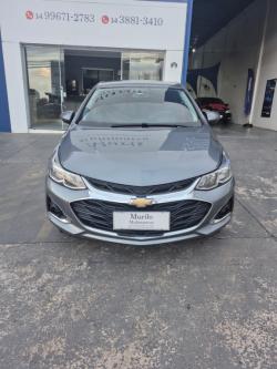 CHEVROLET Cruze Sedan 1.4 16V 4P LT FLEX TURBO AUTOMTICO