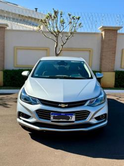 CHEVROLET Cruze Sedan 1.4 16V 4P LTZ 2 FLEX TURBO AUTOM�TICO