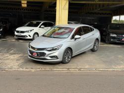 CHEVROLET Cruze Sedan 1.4 16V 4P LTZ FLEX TURBO AUTOM�TICO