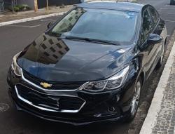 CHEVROLET Cruze Sedan 1.4 16V 4P LT FLEX TURBO AUTOM�TICO