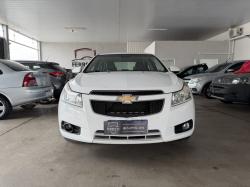 CHEVROLET Cruze Sedan 1.8 16V 4P LT ECOTEC FLEX AUTOM�TICO