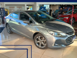 CHEVROLET Cruze Sedan 1.4 16V 4P LTZ FLEX TURBO AUTOM�TICO