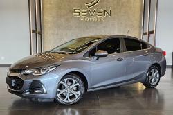 CHEVROLET Cruze Sedan 1.4 16V 4P LTZ FLEX TURBO AUTOM�TICO