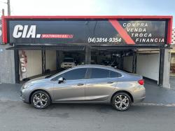 CHEVROLET Cruze Sedan 1.4 16V 4P LTZ FLEX TURBO AUTOM�TICO