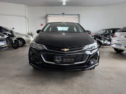 CHEVROLET Cruze Sedan 1.4 16V 4P LT FLEX TURBO AUTOM�TICO