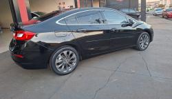CHEVROLET Cruze Sedan 1.4 16V 4P LTZ FLEX TURBO AUTOM�TICO