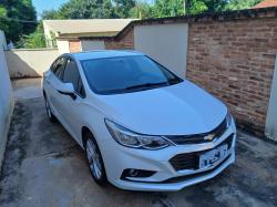 CHEVROLET Cruze Sedan 1.4 16V 4P LT FLEX TURBO AUTOM�TICO