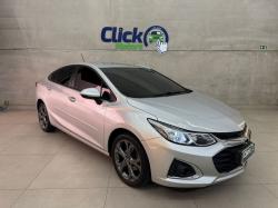 CHEVROLET Cruze Sedan 1.4 16V 4P LT FLEX TURBO AUTOM�TICO