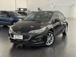 CHEVROLET Cruze Sedan 1.4 16V 4P LT FLEX TURBO AUTOM�TICO