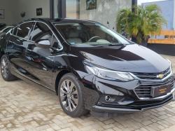 CHEVROLET Cruze Sedan 1.4 16V 4P LTZ FLEX TURBO AUTOM�TICO