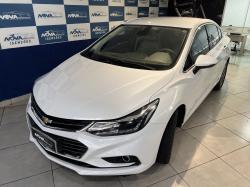CHEVROLET Cruze Sedan 1.4 16V 4P LTZ 2 FLEX TURBO AUTOM�TICO