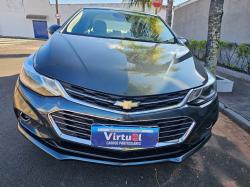 CHEVROLET Cruze Sedan 1.4 16V 4P LTZ 2 FLEX TURBO AUTOM�TICO