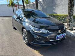 CHEVROLET Cruze Sedan 1.8 16V 4P LTZ ECOTEC FLEX AUTOM�TICO