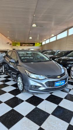 CHEVROLET Cruze Sedan 1.4 16V 4P LT FLEX TURBO AUTOM�TICO