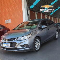 CHEVROLET Cruze Sedan 1.4 16V 4P LT FLEX TURBO AUTOM�TICO