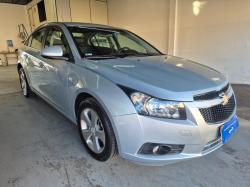 CHEVROLET Cruze Sedan 1.8 16V 4P LT ECOTEC FLEX AUTOM�TICO
