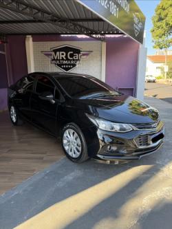 CHEVROLET Cruze Sedan 1.4 16V 4P LT FLEX TURBO AUTOM�TICO