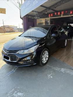 CHEVROLET Cruze Sedan 1.4 16V 4P LT FLEX TURBO AUTOM�TICO