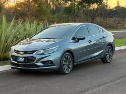 CHEVROLET Cruze Sedan 1.4 16V 4P LTZ FLEX TURBO AUTOM�TICO