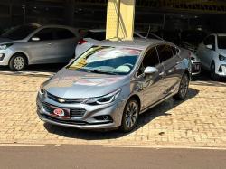 CHEVROLET Cruze Sedan 1.4 16V 4P LTZ FLEX TURBO AUTOM�TICO