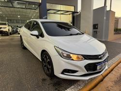 CHEVROLET Cruze Sedan 1.4 16V 4P LT FLEX TURBO AUTOM�TICO