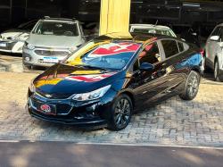CHEVROLET Cruze Sedan 1.4 16V 4P LT FLEX TURBO AUTOM�TICO