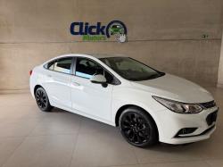 CHEVROLET Cruze Sedan 1.4 16V 4P LT FLEX TURBO AUTOMÁTICO