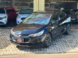 CHEVROLET Cruze Sedan 1.4 16V 4P LT FLEX TURBO AUTOMÁTICO