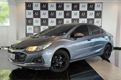 CHEVROLET Cruze Sedan 1.4 16V 4P LT FLEX TURBO AUTOMÁTICO
