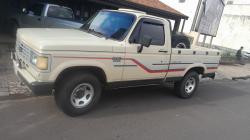 CHEVROLET D20 3.9  S LUXE DIESEL CABINE SIMPLES