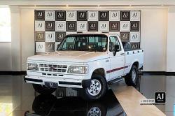 CHEVROLET D20 4.0 DIESEL CONQUEST CABINE SIMPLES