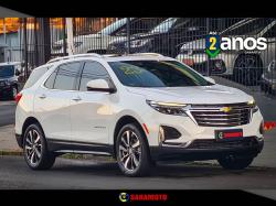 CHEVROLET Equinox 1.5 16V 4P PREMIER AWD TURBO AUTOM�TICO