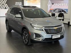 CHEVROLET Equinox 1.5 16V 4P PREMIER AWD TURBO AUTOMÁTICO CHEVROLET Equinox 1.5 16V 4P PREMIER AWD TURBO AUTOMÁTICO