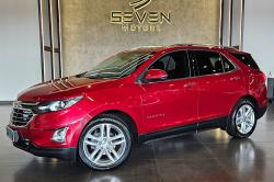 CHEVROLET Equinox 1.5 16V 4P PREMIER AWD TURBO AUTOM�TICO