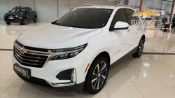 CHEVROLET Equinox 1.5 16V 4P PREMIER AWD TURBO AUTOM�TICO