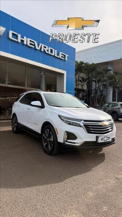 CHEVROLET Equinox 1.5 16V 4P PREMIER AWD TURBO AUTOM�TICO