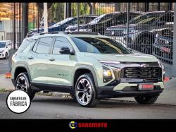 CHEVROLET Equinox 1.5 16V 4P ACTIV AWD TURBO AUTOM�TICO