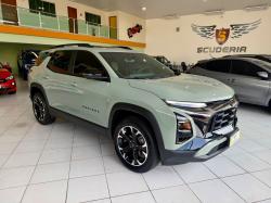 CHEVROLET Equinox 1.5 16V 4P ACTIV AWD TURBO AUTOM�TICO