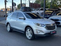 CHEVROLET Equinox 2.0 16V 4P PREMIER AWD TURBO AUTOMTICO