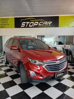 CHEVROLET Equinox 2.0 16V 4P PREMIER AWD TURBO AUTOM�TICO