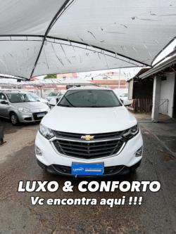 CHEVROLET Equinox 2.0 16V 4P LT TURBO AUTOM�TICO